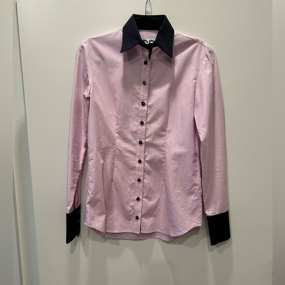 CR RanchWear Button Down Size XS